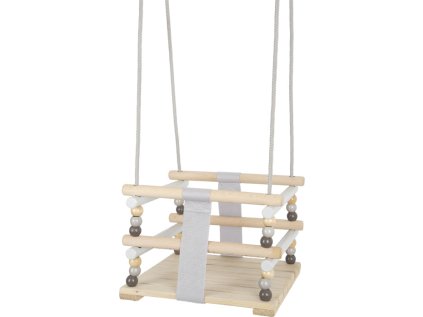 hojdacka skandi small foot by legler 11940 01