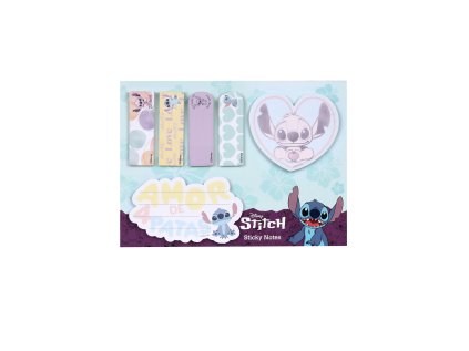 75415ptr samolepiace zalozky mint stitch pastel 01