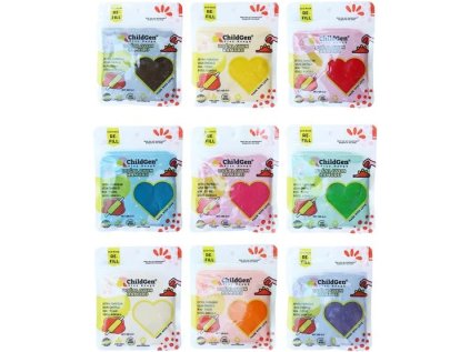 chg 00601103 plastelina ecopack 9 ks 01