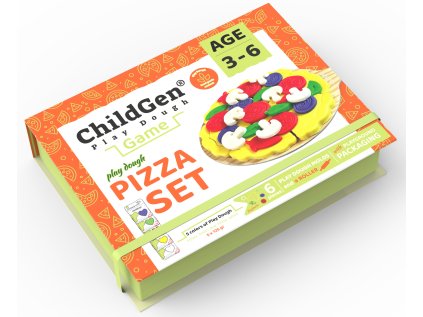 chg 00601600 kreativna modelovacia sada pizza set 01