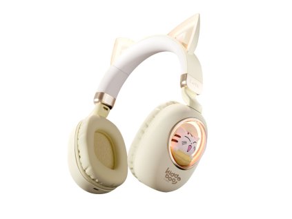 kbkid5gld bezdrotove detske sluchadla delulu gold 01
