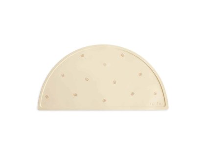 Pretzels Silicone Placemat p