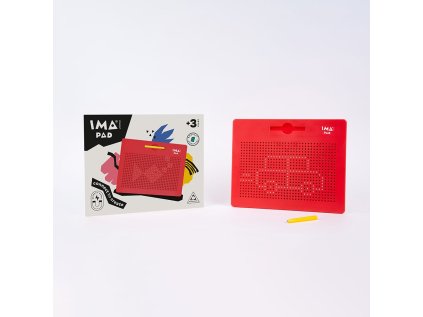 1 PAD 001R