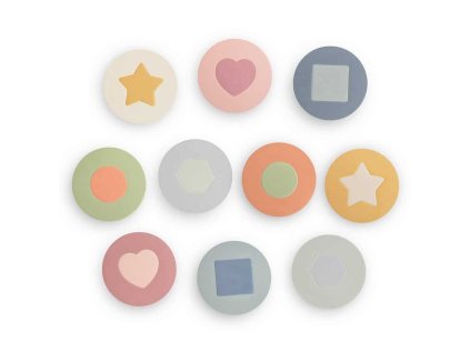 Foam Bath Puzzle p