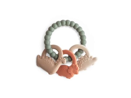 MUSHIE KRÚŽOK NA HRYZENIE (Variant Dino)