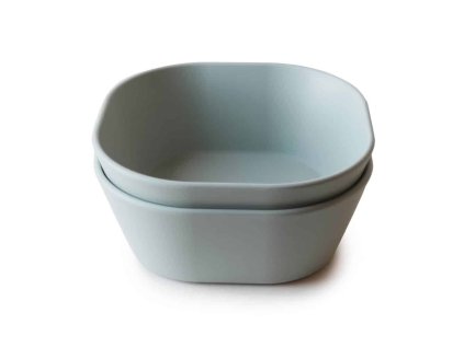 MUSHIE HRANATÉ OBEDOVÉ MISKY (Variant sage)