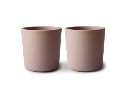 MUSHIE DVOJBALENIE POHÁRIKOV (Variant Blush)