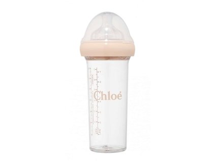 LE BIBERON FRANCAIS DOJČENSKÁ FĽAŠA LE BIBERON FRANCAIS CHLOE, 210 ML, 6+M