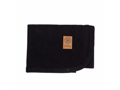CLOBY UV DEKA S UPF 50+ (Variant Midnight black)