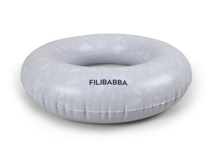 FILIBABBA KÚPACIE KOLESO ALFIE NORDIC OCEAN MONO (Variant Mono)