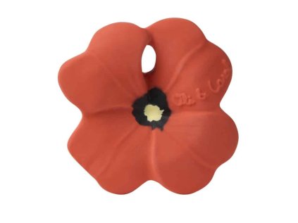 OLI&CAROL MINI HRYZÁTKO (Variant The poppy)