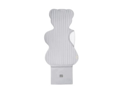 Sleepee skladacia prebalovacia podložka a plienkovník (Variant Grey)