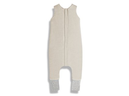 12975 muselinovy spaci pytel s nohavicemi sleepee sand