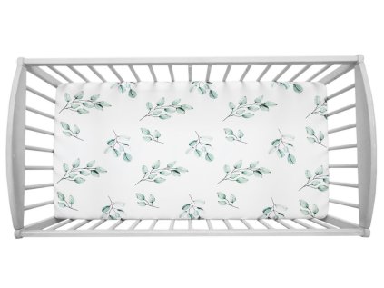 Sleepee Plachta We Care Eukalyptus (Variant 120x60cm)