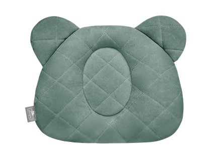 Sleepee Fixačný vankúš Royal Baby Teddy Bear (Variant Green)
