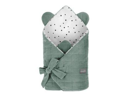 Sleepee Zavinovačka Royal Baby Swaddle Wrap (Variant modrá)