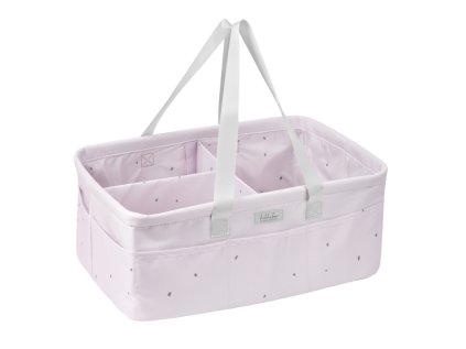 KikkaBoo Organizér na plienky (Variant Hedge-hugs)