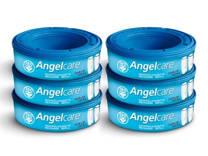 ANGELCARE Náhradné kazety (Variant 6)