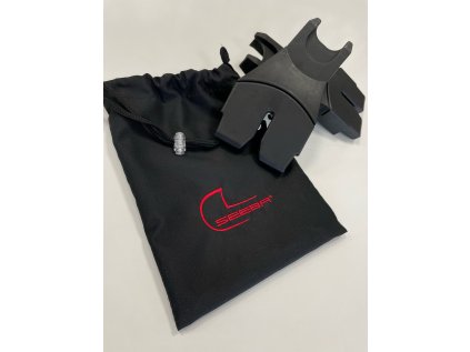 adaptery pro autosedacku kite maxi cosi cybex joie a besafe 0 13 kg ke kocarku camarelo previo