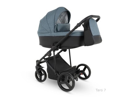 detsky kocarek camarelo taro 2025 07 modra