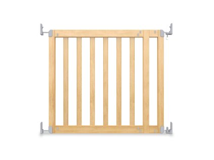 INGENUITY Zábrana detská drevená 36S Series 6m+