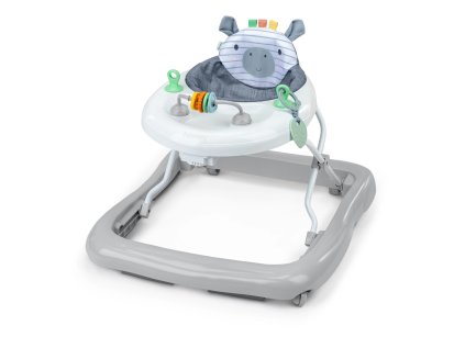 INGENUITY Chodítko Smooth Strides™ 6m+ do 12kg