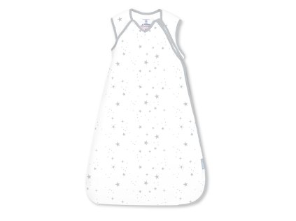 INGENUITY Vak spací bavlnený TOG 2,5 SwaddleMe™ Space 3m+