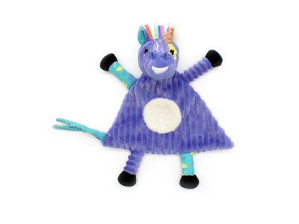 plysovy maznacik zebra les deglingos 36734 1