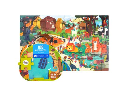 ja95454 puzzle den v zoo 108 ks 01