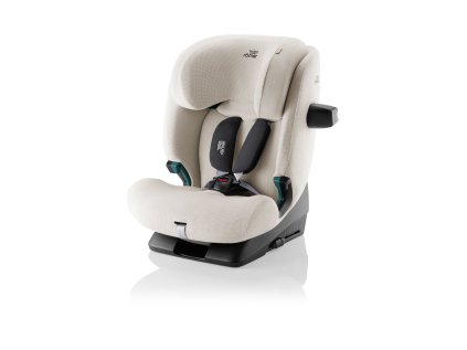 BRITAX RÖMER Letný poťah ADVANSAFIX PRO, Moonbeam