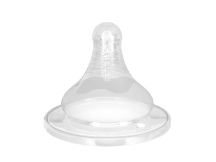 NENO Cumlík na dojčenskú fľašu Neno 2ks (Variant veľ. L)