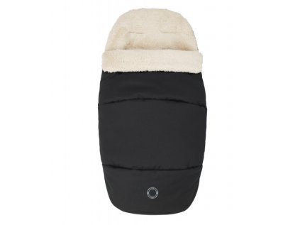 Maxi-Cosi Fusak zimný 2v1 (Variant Black)