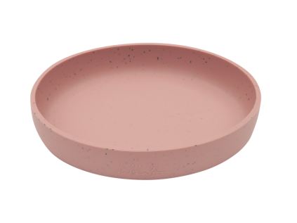 KikkaBoo Tanier Platinum Silicone (Variant Blush)