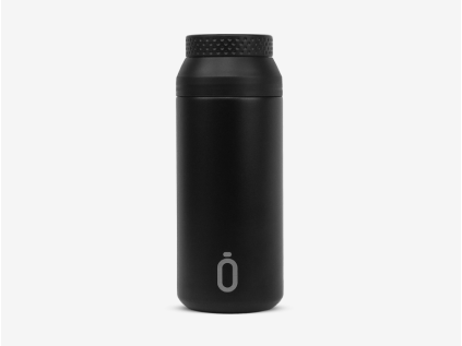 Runbott Termohrnček Mii 350 ml (Variant Black)