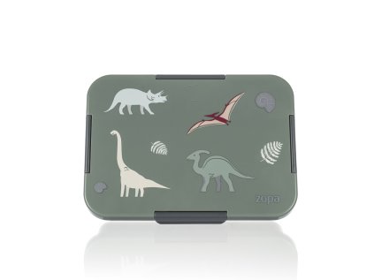 ZOPA Box na občerstvenie 1120 ml (Variant Dino)