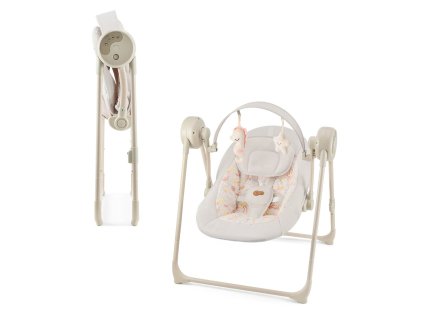 KINDERKRAFT Hojdačka Swingee (Variant Beige)