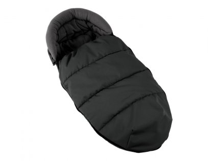 Little Dutch Fusak do kočíku (Variant Grey)