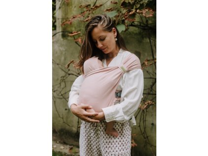 BOBA Nosič detí Bliss  V2 (Variant V2)