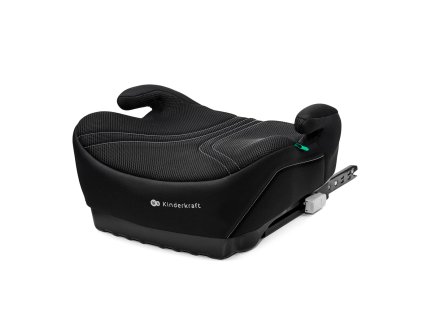 KINDERKRAFT Podsedák I-Boost 2 Pro (125–150 cm) (Variant Black)