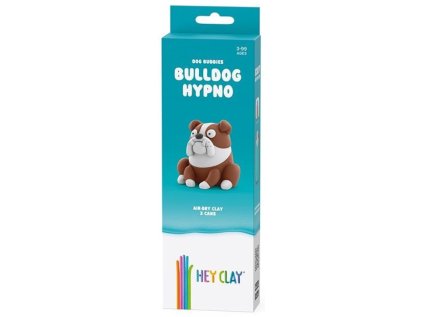 HCL30148CEE3 hey clay psi kamarati buldog 1