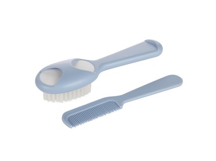 canpol babies hreben a kartac modry