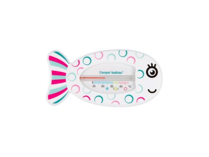 canpol babies teplomer do kupela pesmacka