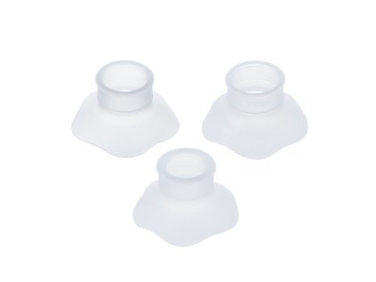 canpol babies nahradne silikonove vlozky 171921mm k odsavacke materskeho mlieka smartsense