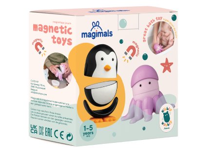 skladacie magneticke zvieratka more magimals 401003 1