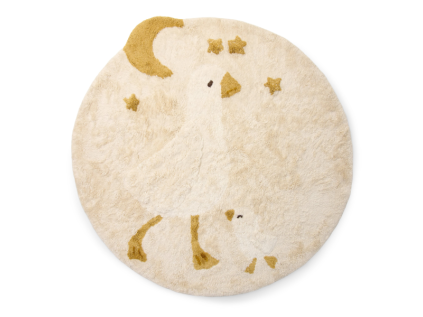 Little Dutch Koberec (Variant Husa)