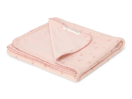 Little Dutch Deka 70x100 cm (Variant Pure Blossom)