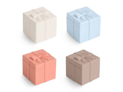 Mix and Match Present Toy p