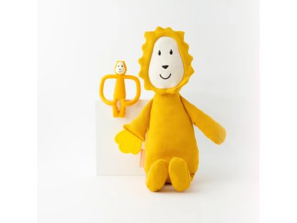 1 MM Lion Plush Toy Gift Set 2000x2000pxs 1800x1800