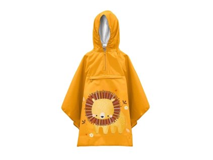 SASSI DETSKÝ PRŠIPLÁŠŤ (Variant CHOMPY THE LION)