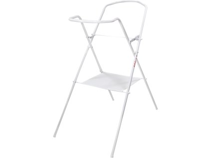 MALTEX Stojan na vaničku 84 cm - biely